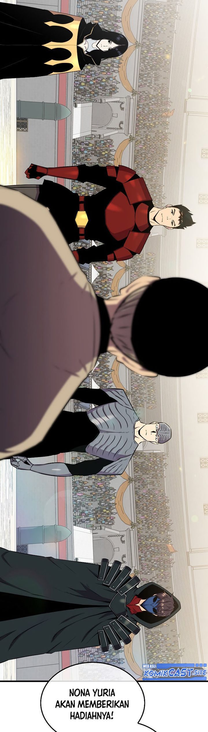 Sleeping Ranker