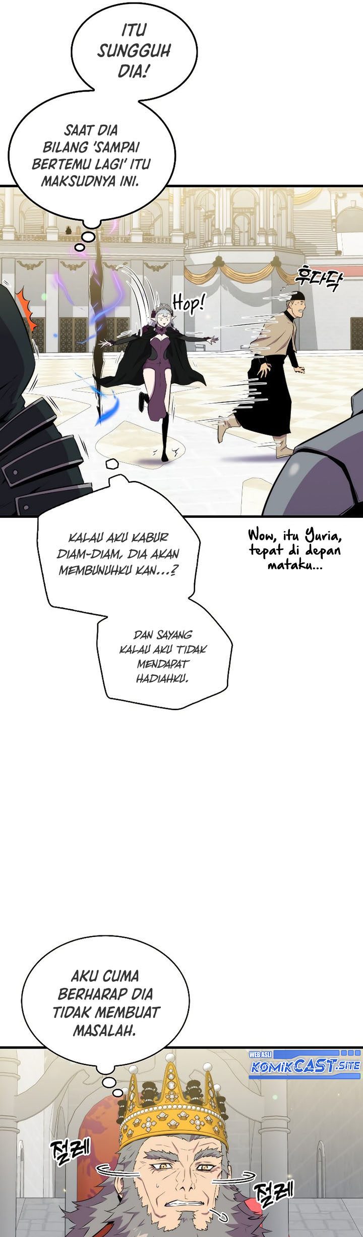 Sleeping Ranker
