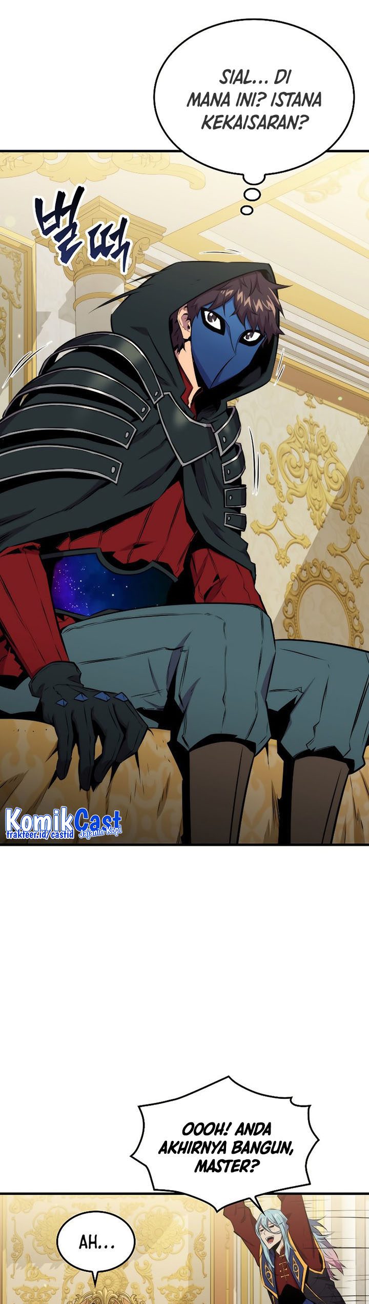 Sleeping Ranker