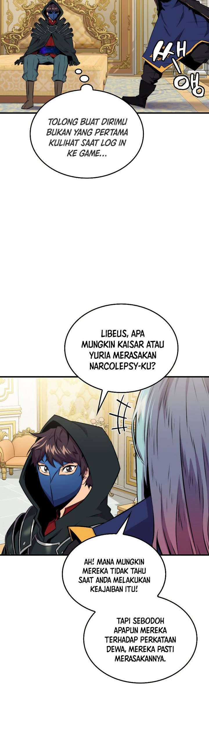 Sleeping Ranker