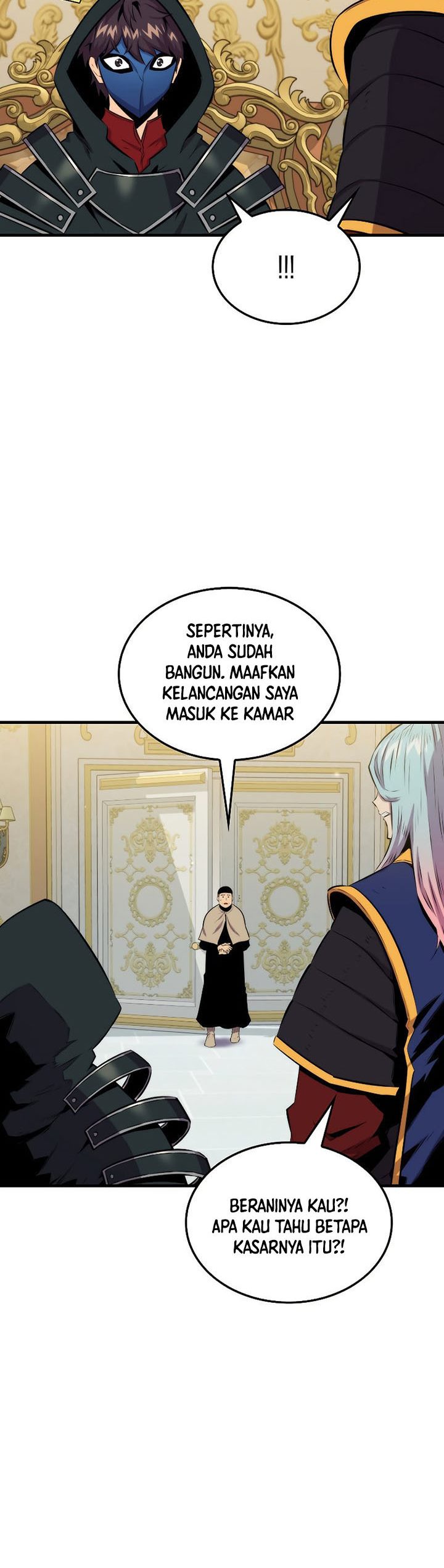 Sleeping Ranker