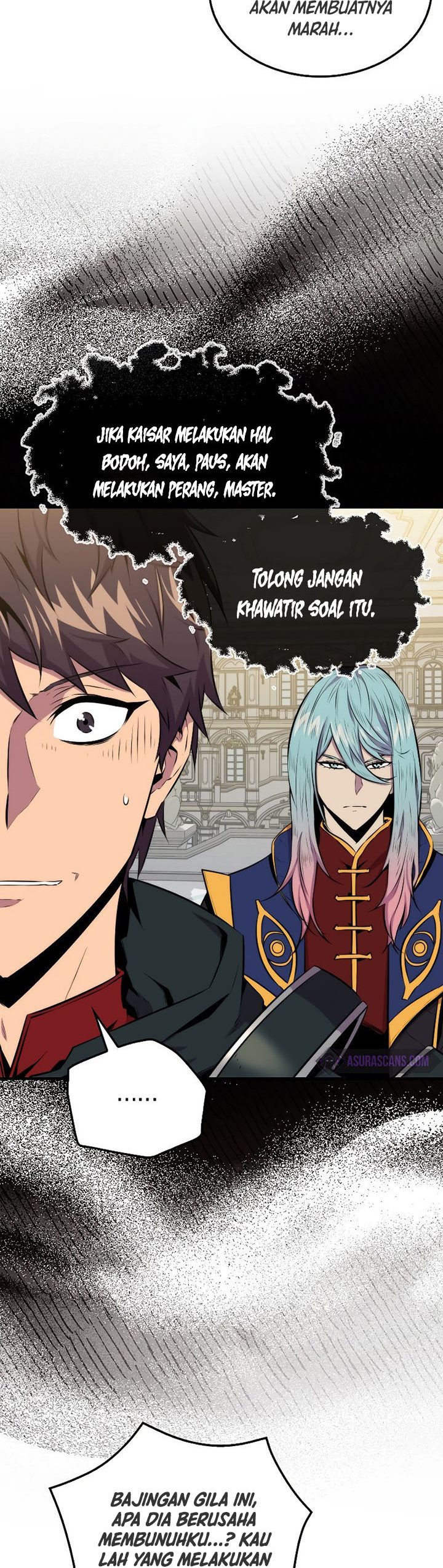 Sleeping Ranker