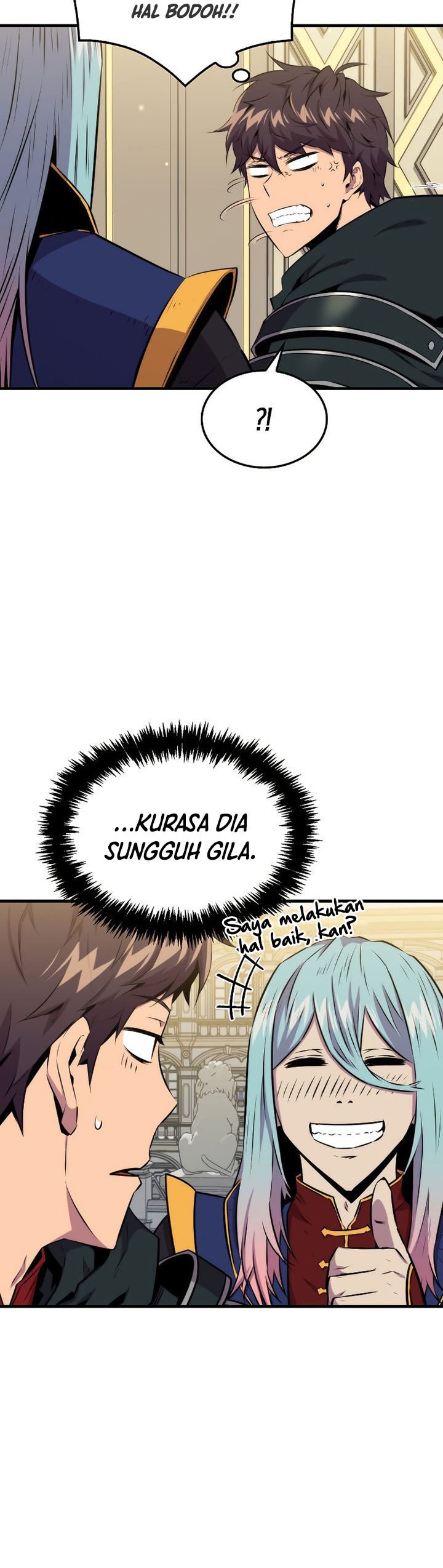 Sleeping Ranker