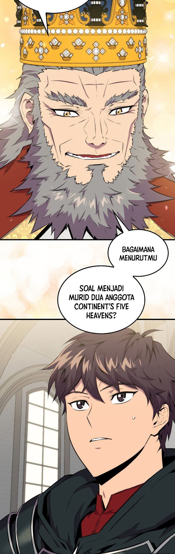 Sleeping Ranker