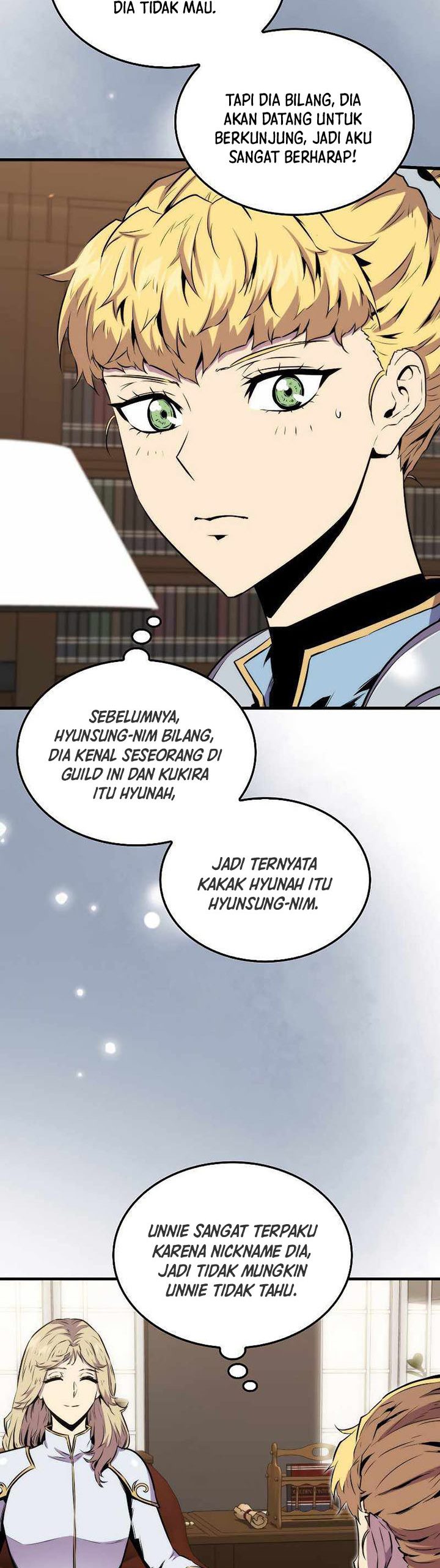 Sleeping Ranker