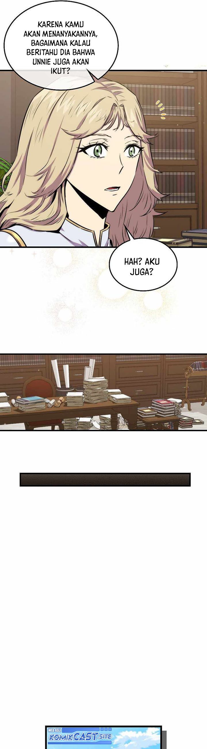 Sleeping Ranker