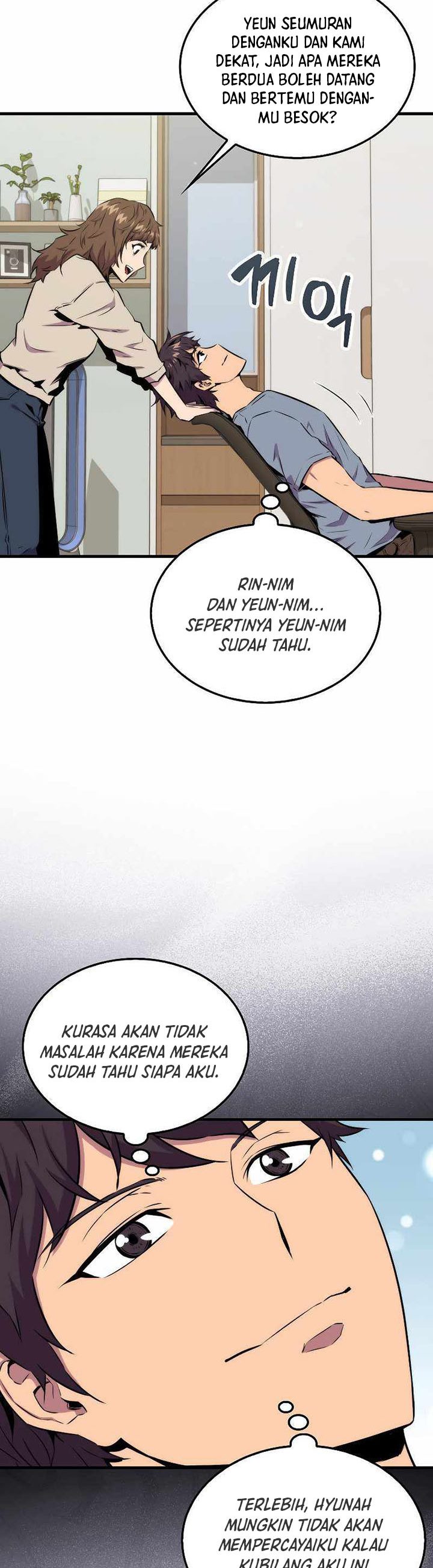 Sleeping Ranker