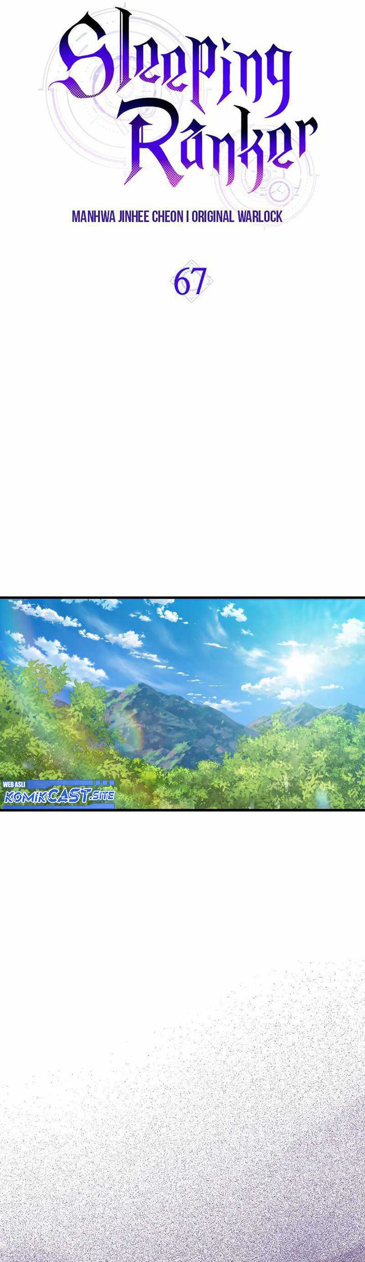 Sleeping Ranker