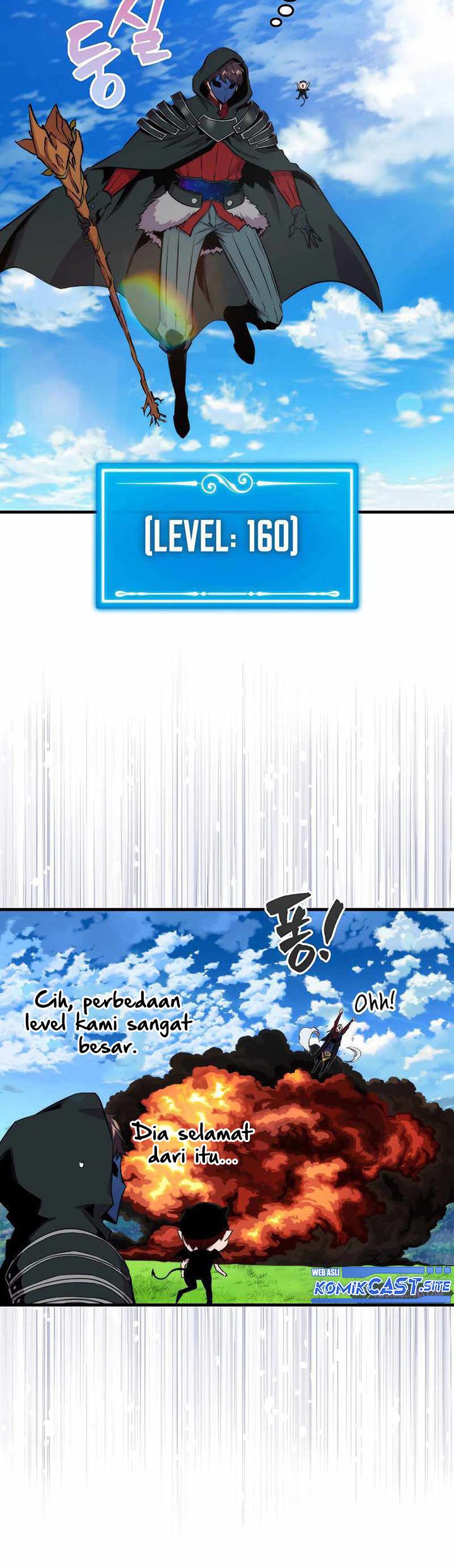 Sleeping Ranker