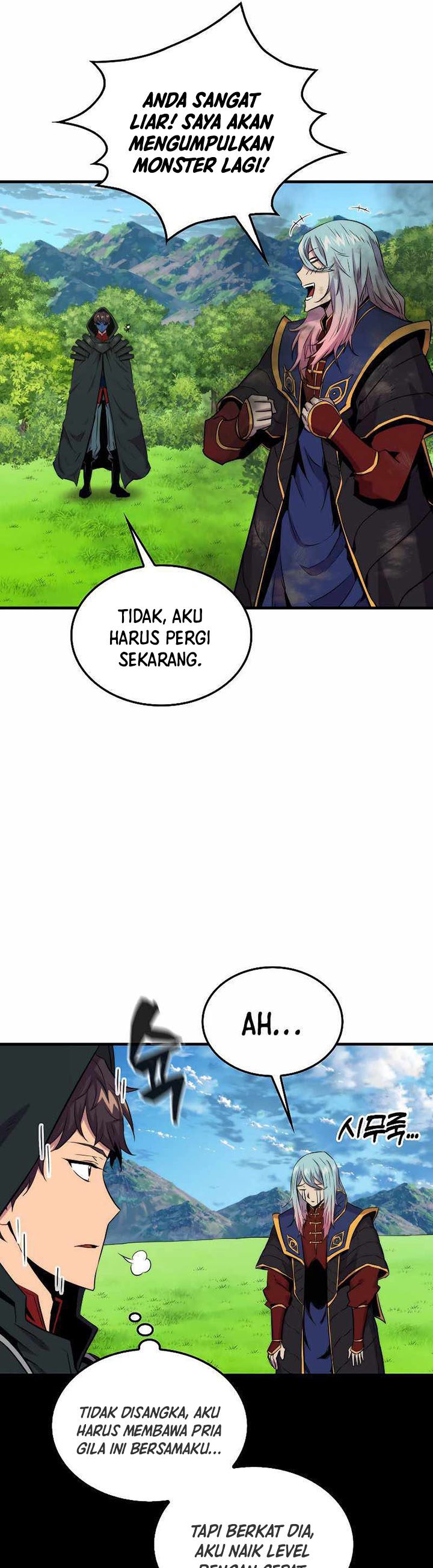Sleeping Ranker