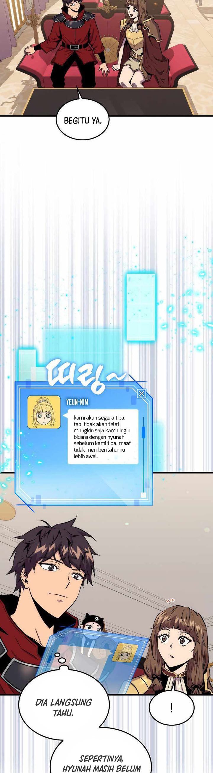 Sleeping Ranker