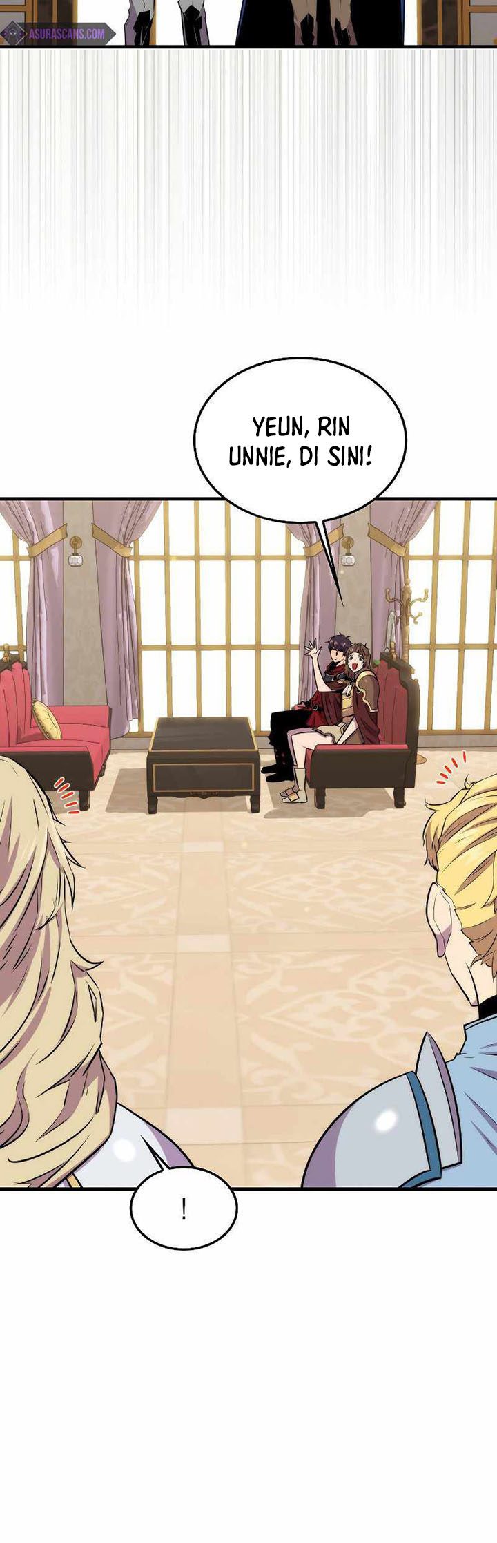 Sleeping Ranker