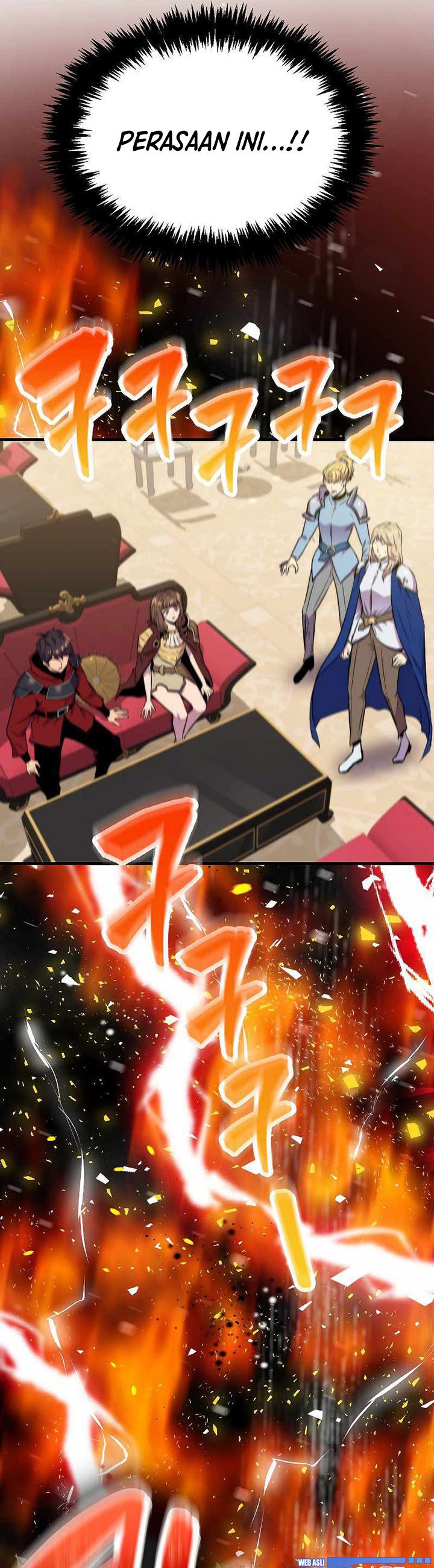 Sleeping Ranker