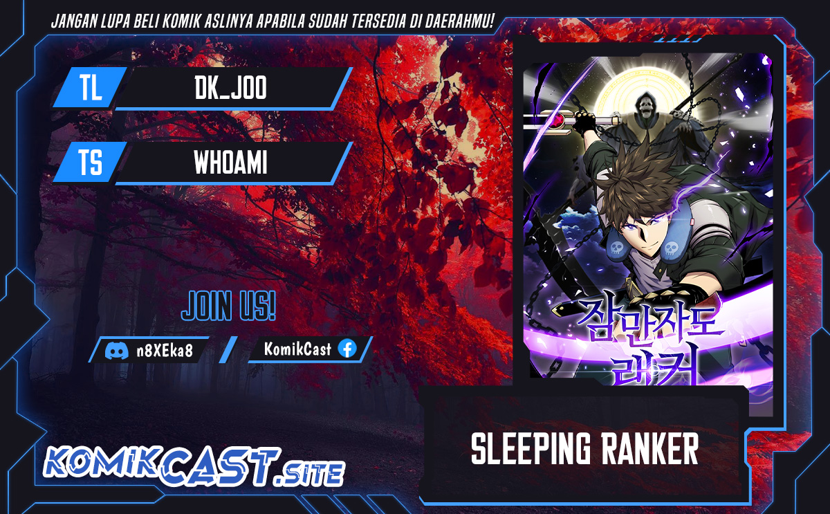 Sleeping Ranker