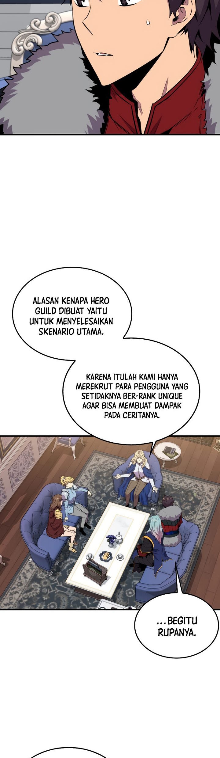 Sleeping Ranker