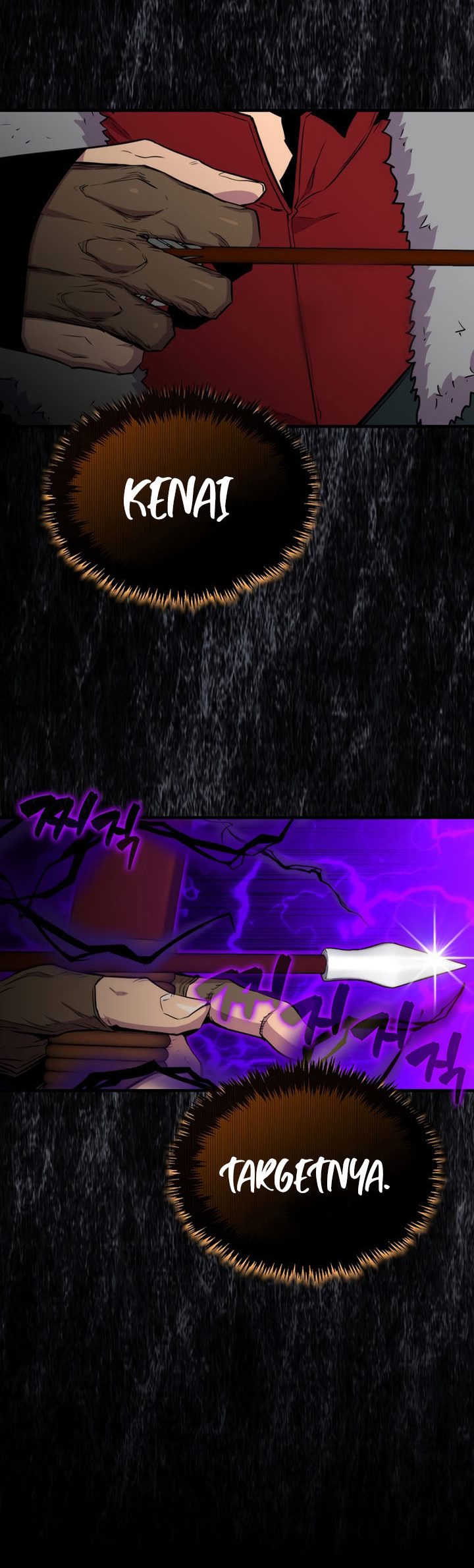 Sleeping Ranker