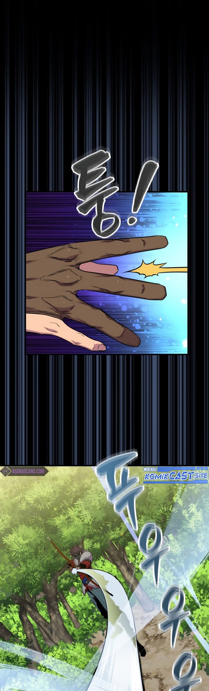 Sleeping Ranker