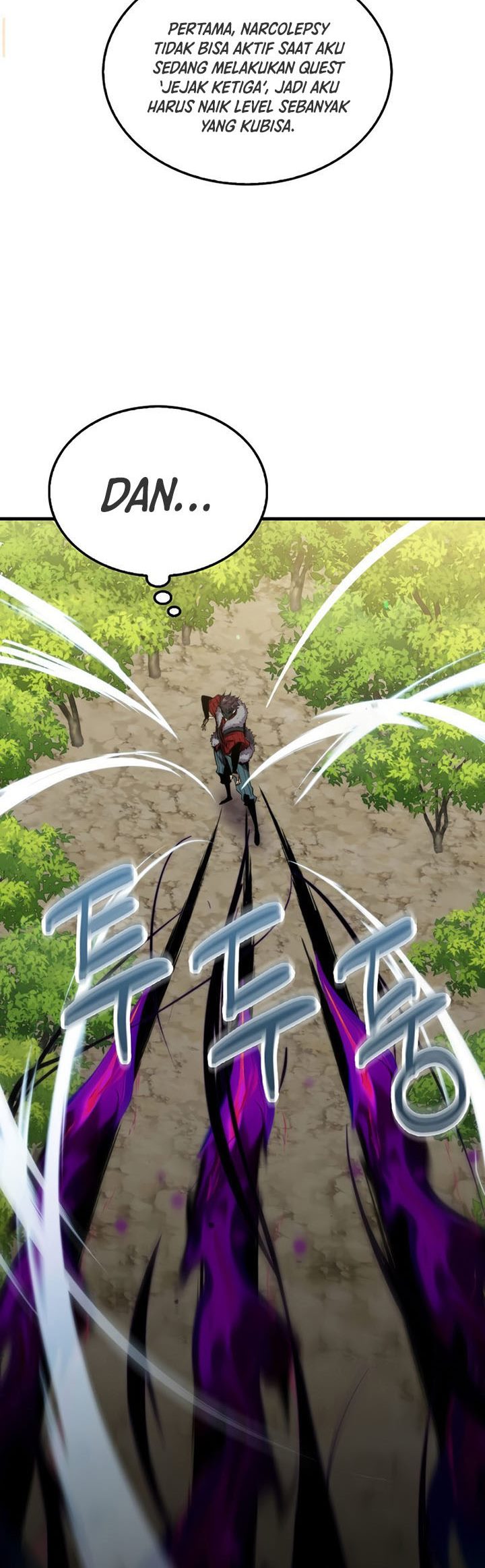 Sleeping Ranker