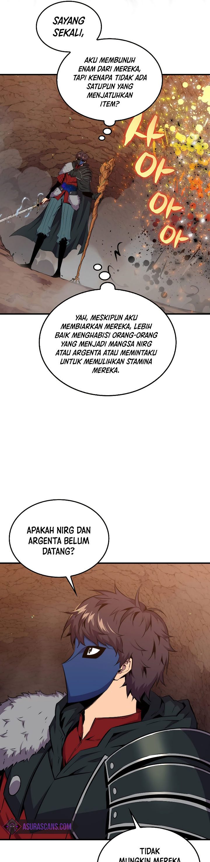 Sleeping Ranker