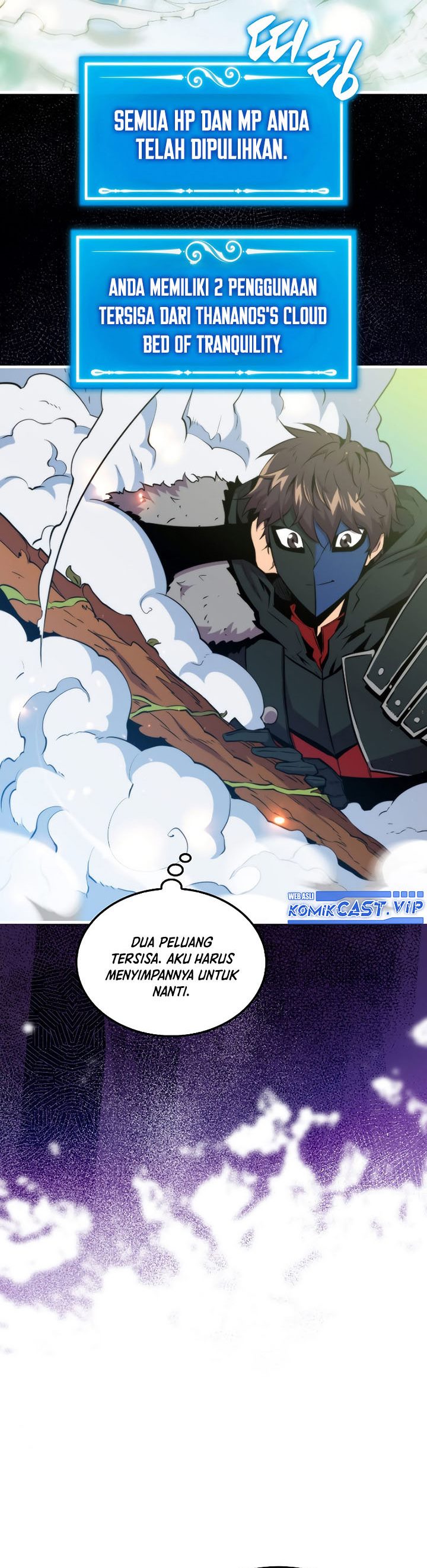 Sleeping Ranker