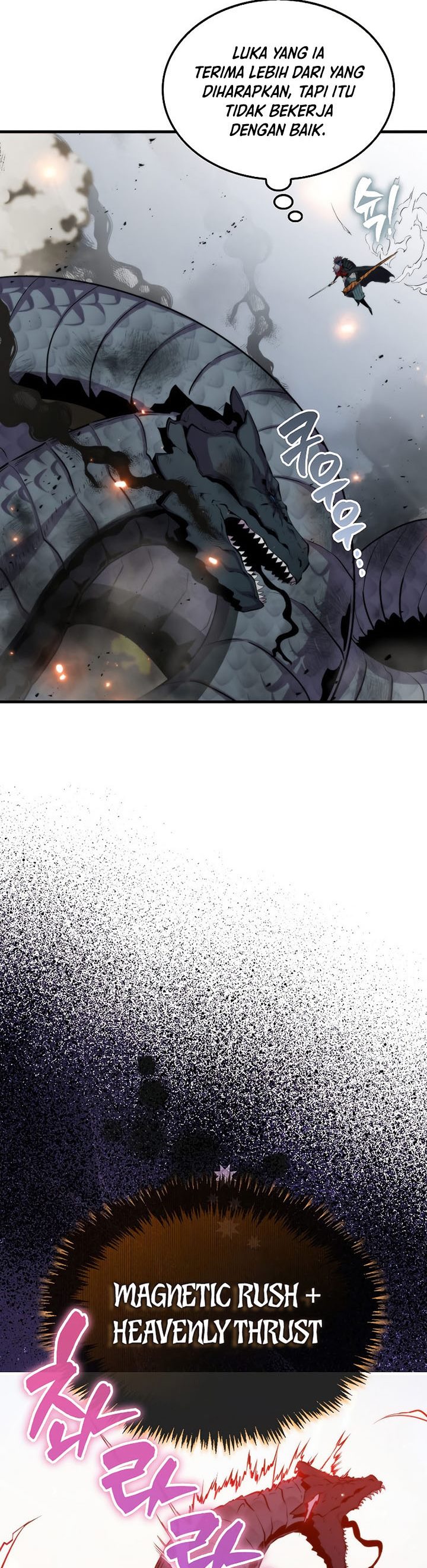 Sleeping Ranker