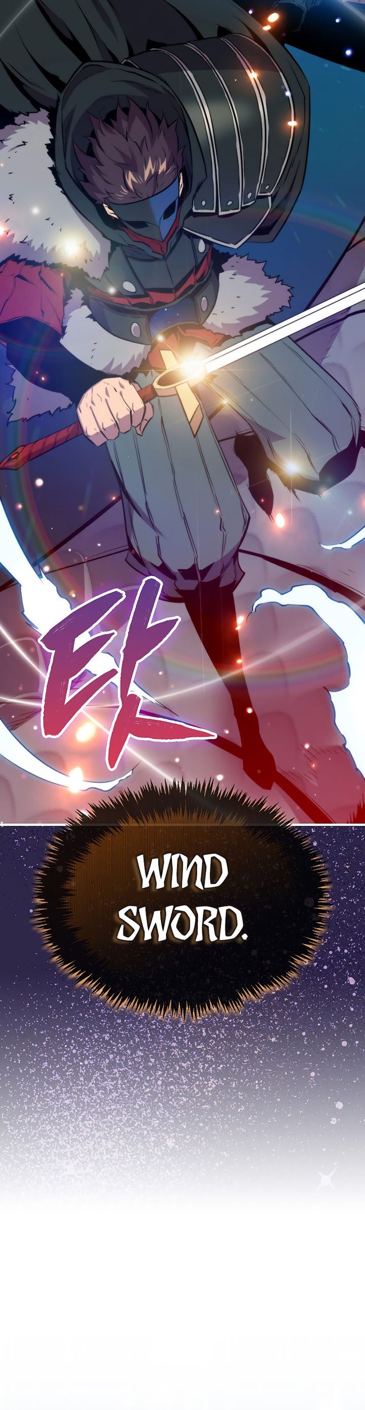 Sleeping Ranker