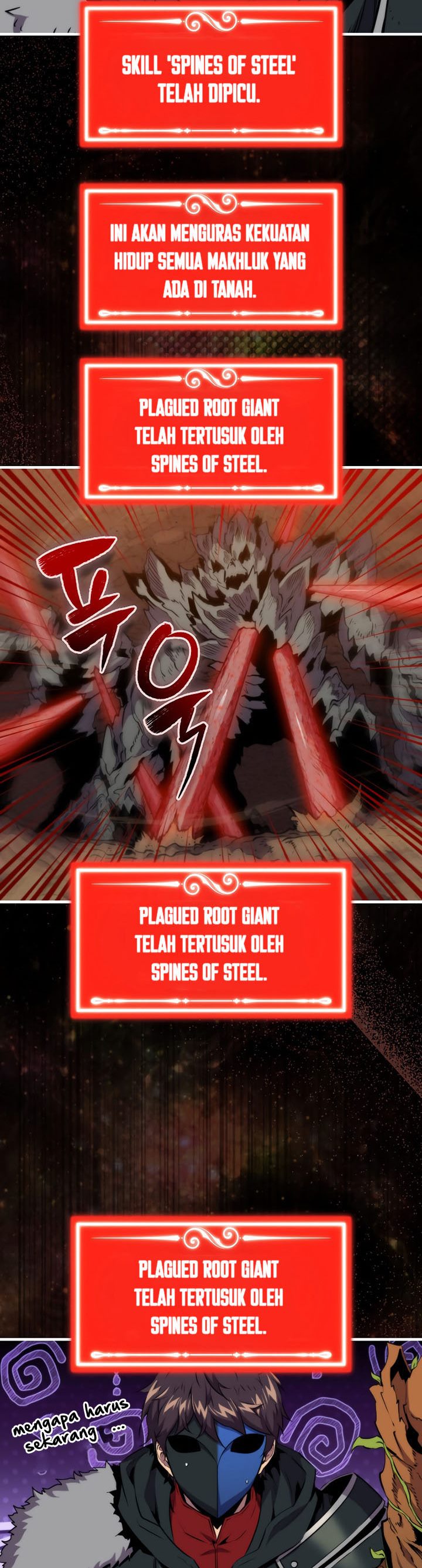 Sleeping Ranker