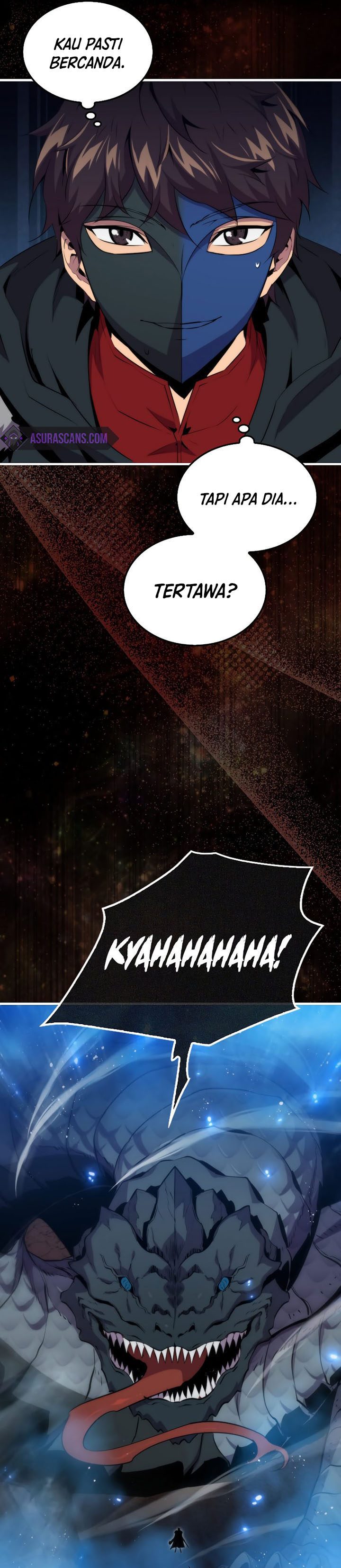 Sleeping Ranker
