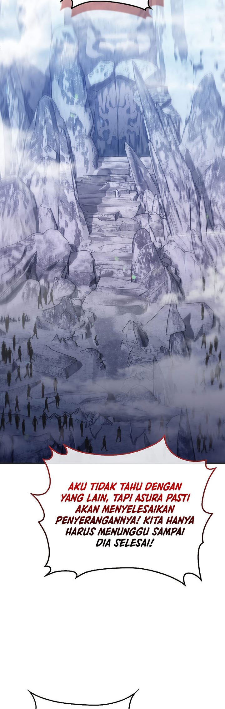 Sleeping Ranker
