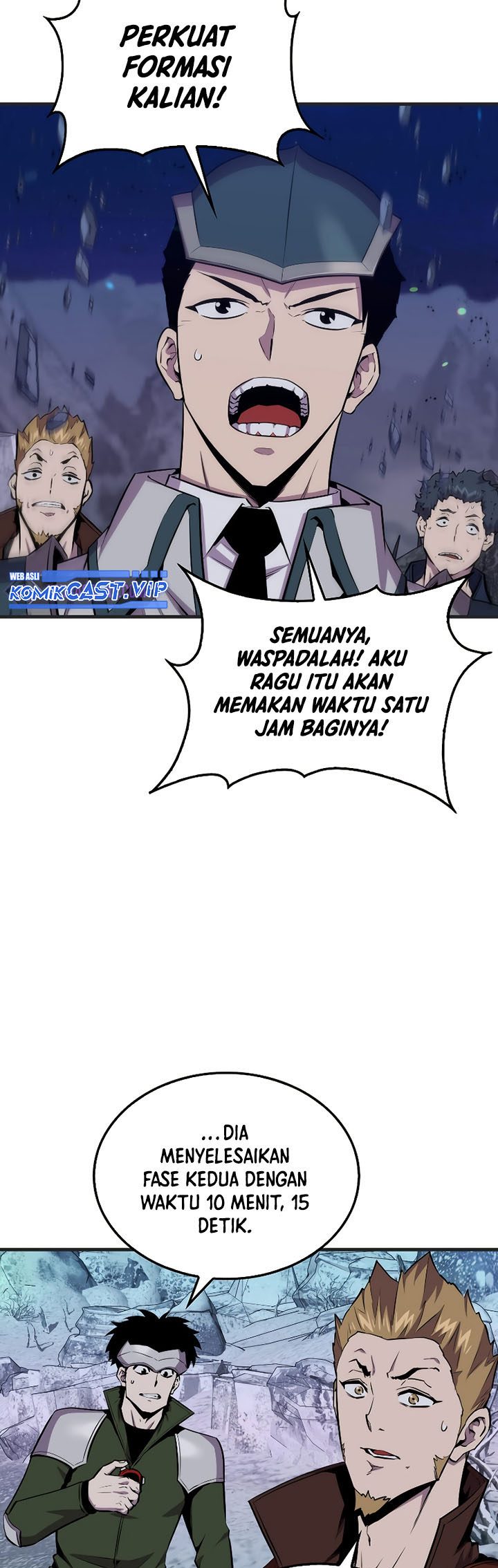 Sleeping Ranker