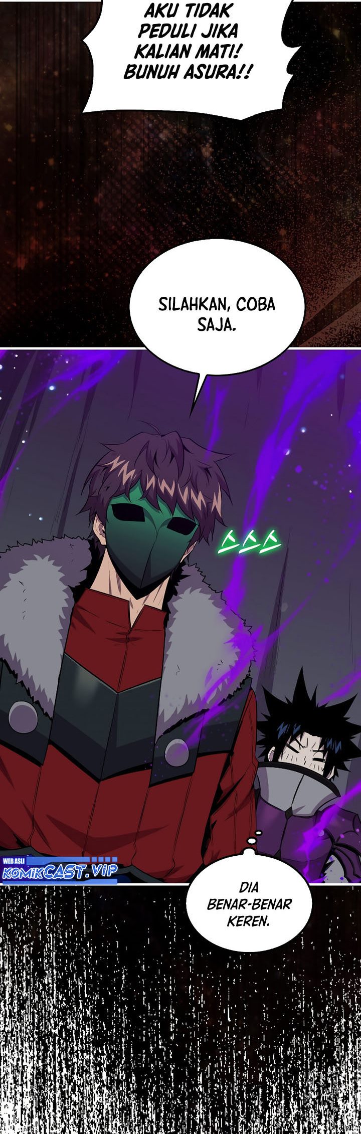 Sleeping Ranker