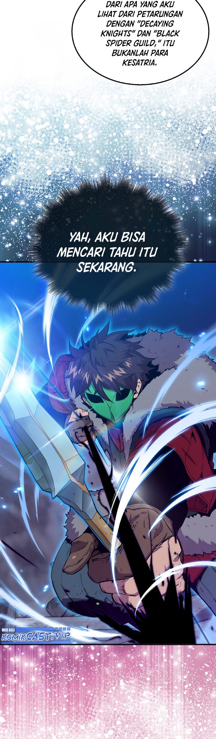 Sleeping Ranker