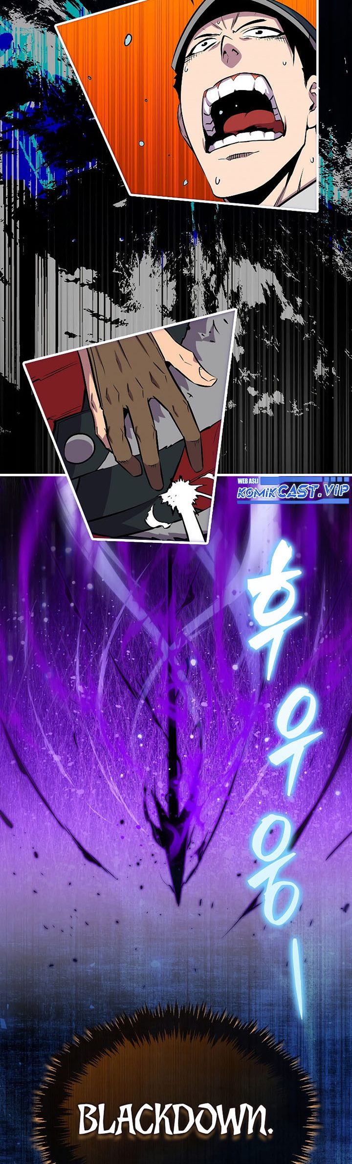 Sleeping Ranker