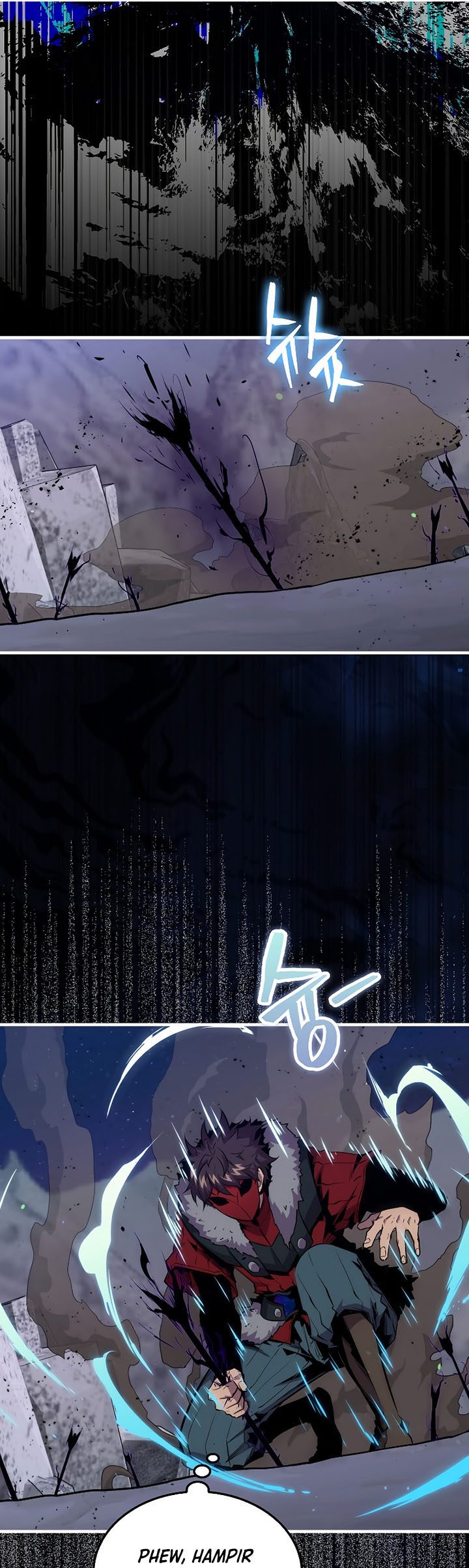 Sleeping Ranker