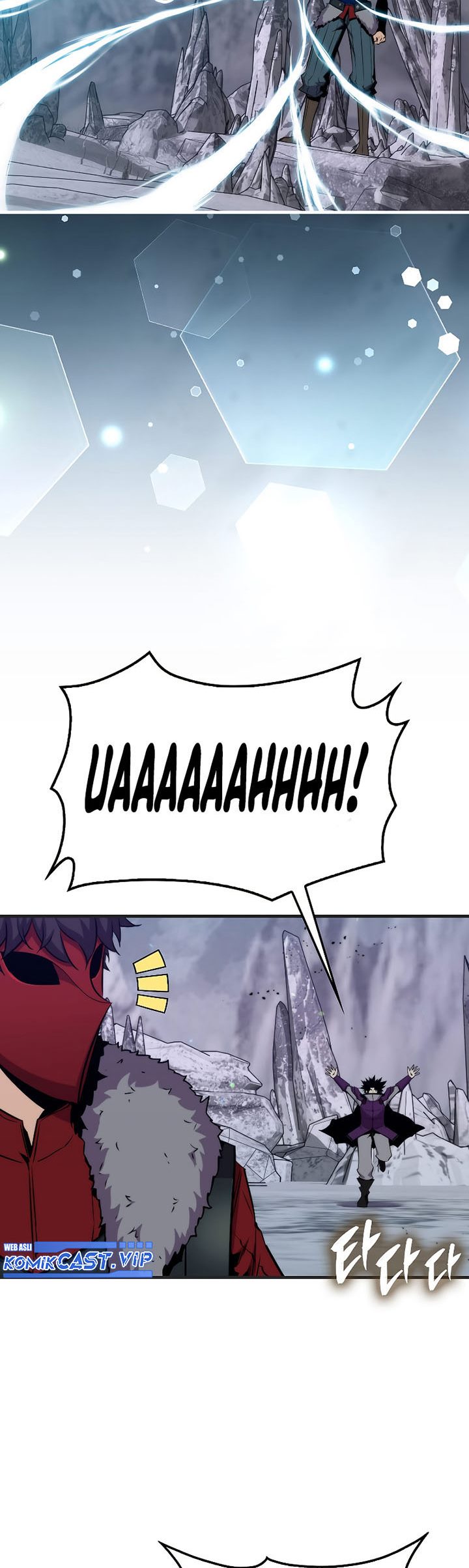 Sleeping Ranker