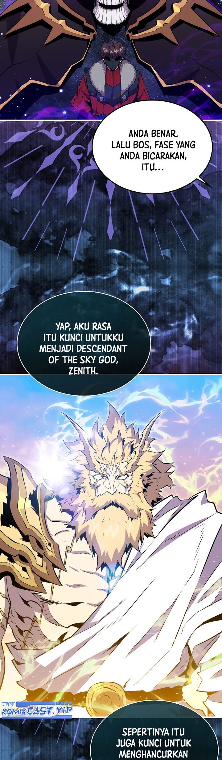 Sleeping Ranker