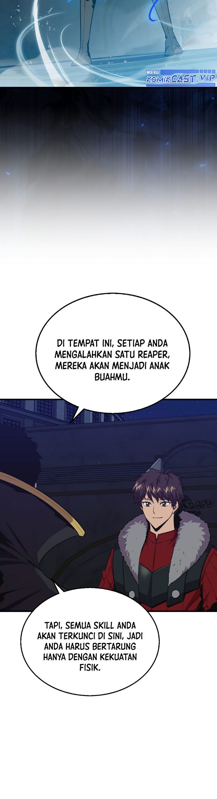 Sleeping Ranker Chapter 90