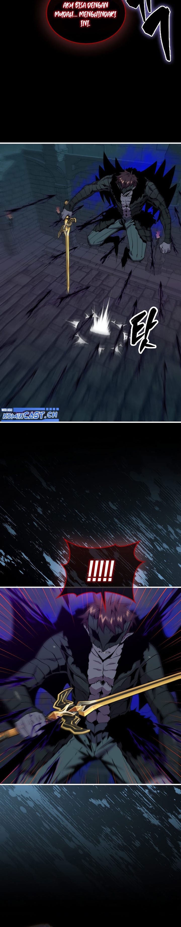 Sleeping Ranker
