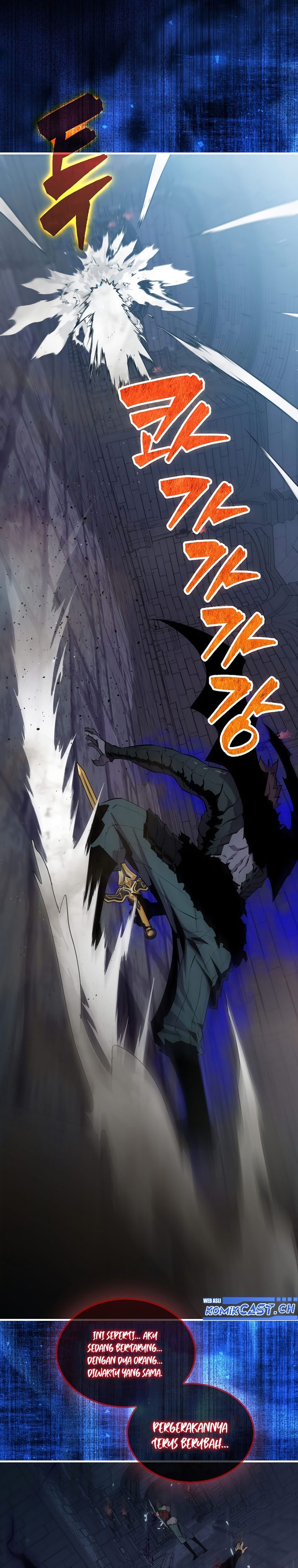 Sleeping Ranker