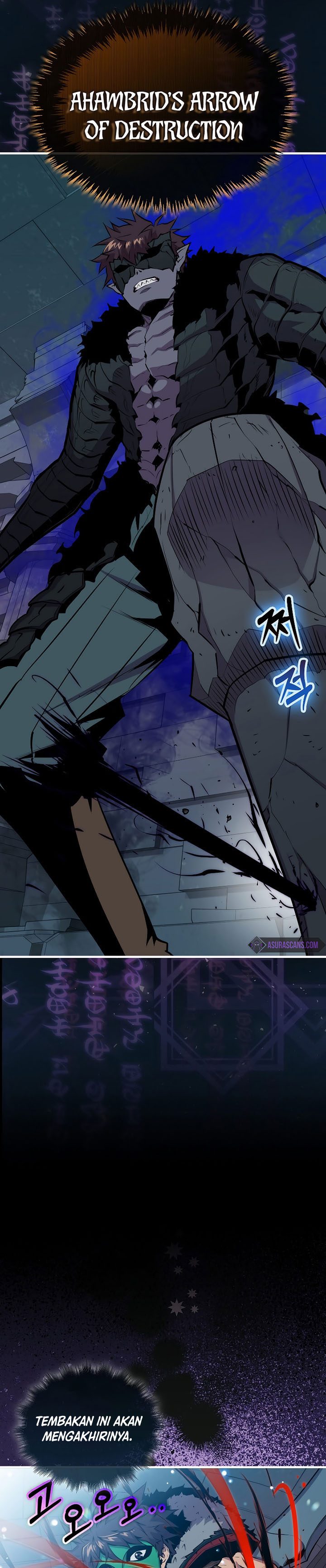 Sleeping Ranker