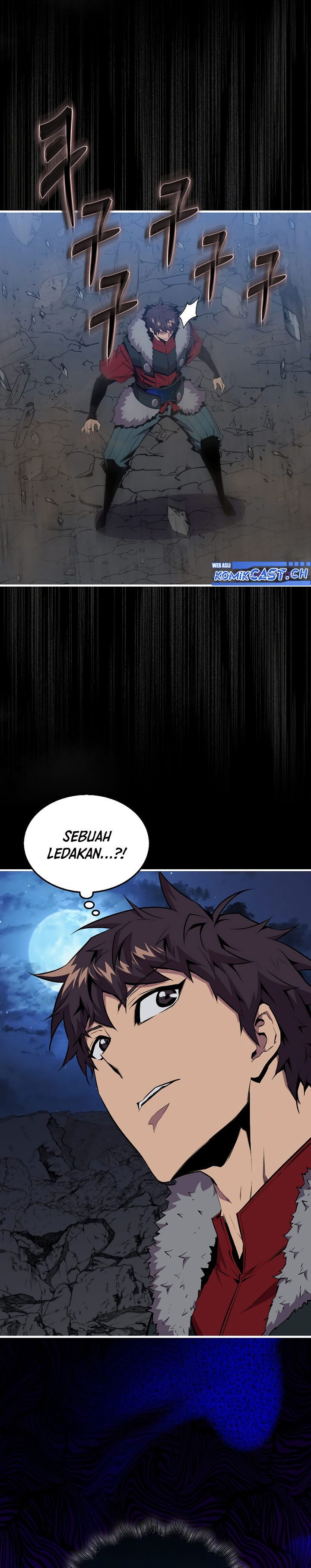 Sleeping Ranker