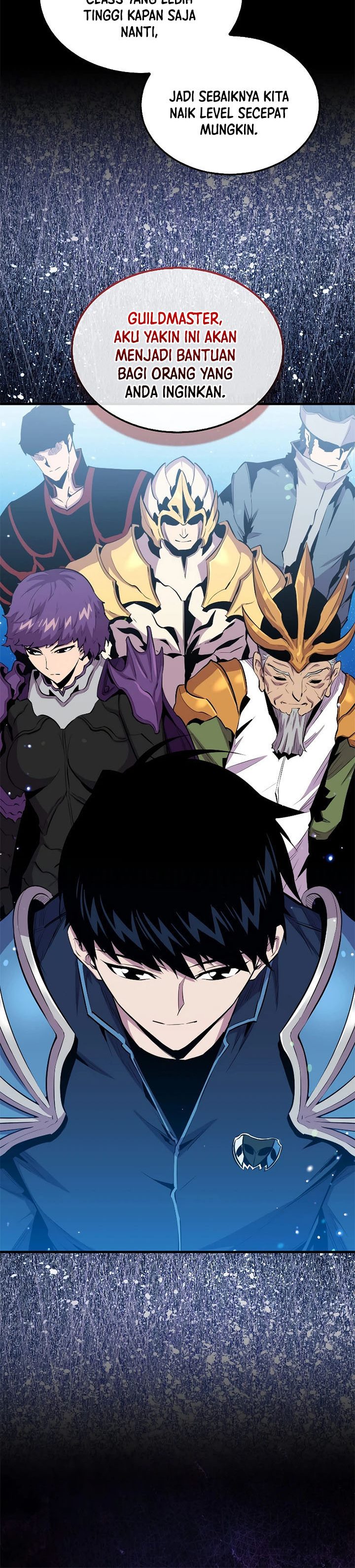 Sleeping Ranker
