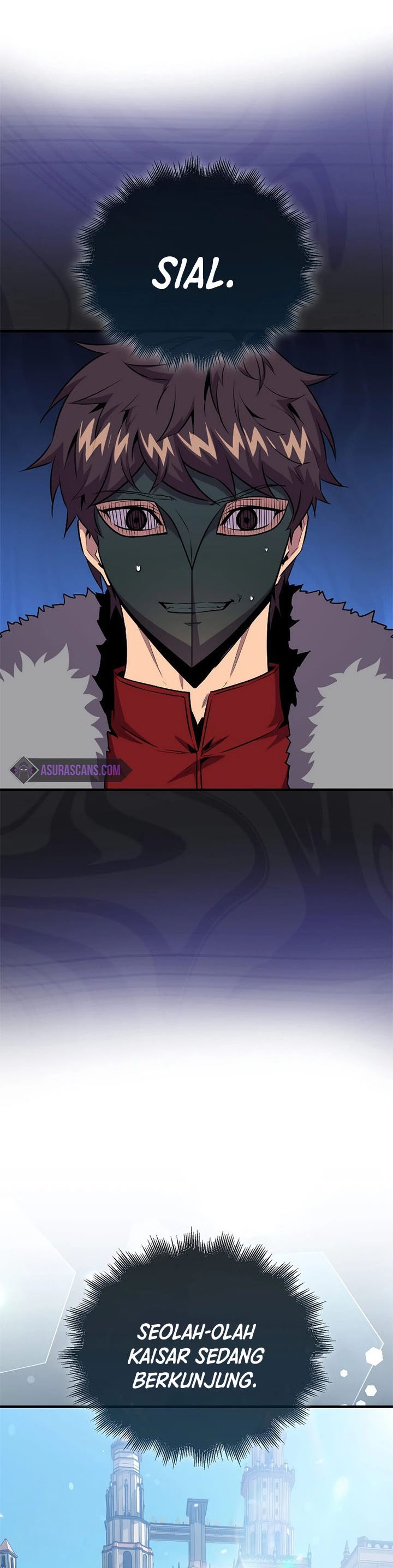Sleeping Ranker