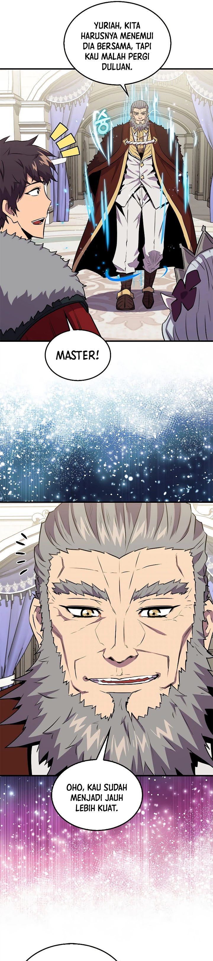 Sleeping Ranker
