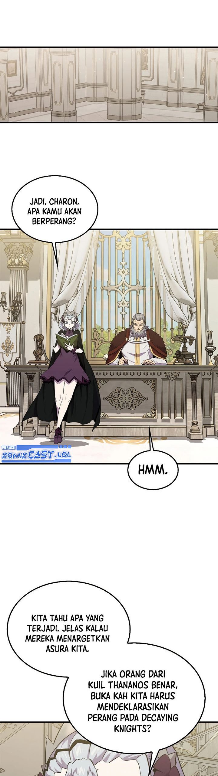 Sleeping Ranker
