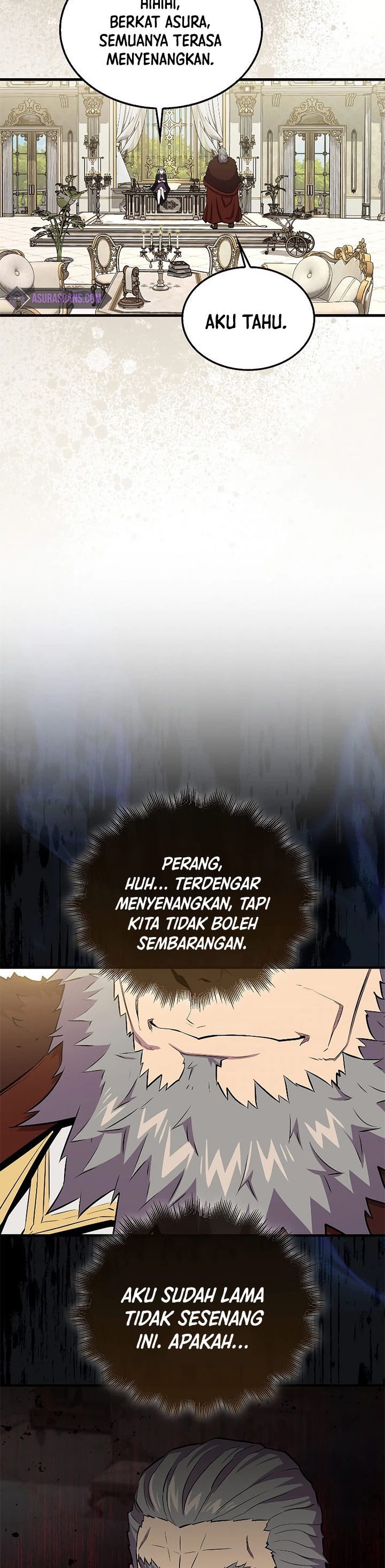 Sleeping Ranker