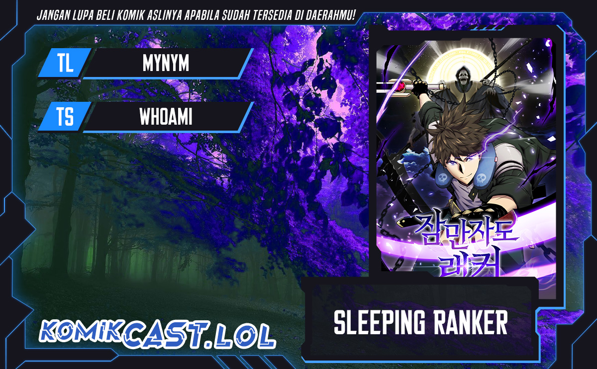 Sleeping Ranker