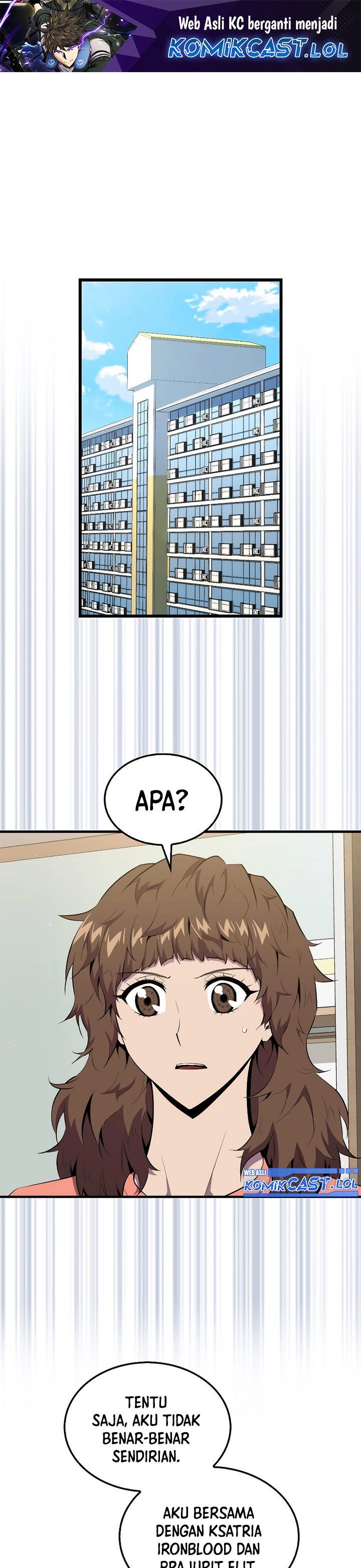 Sleeping Ranker