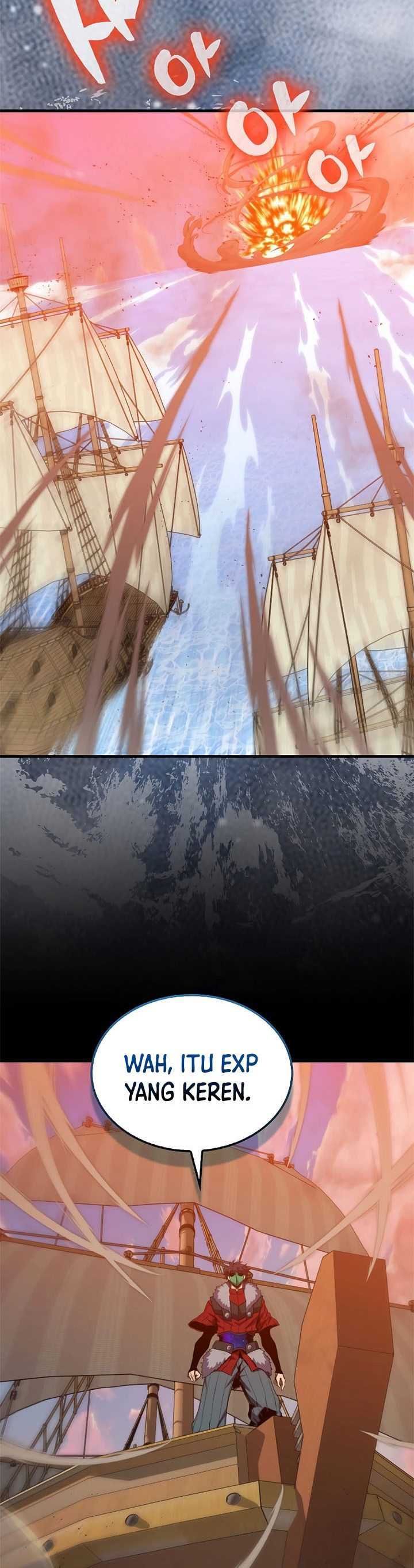 Sleeping Ranker