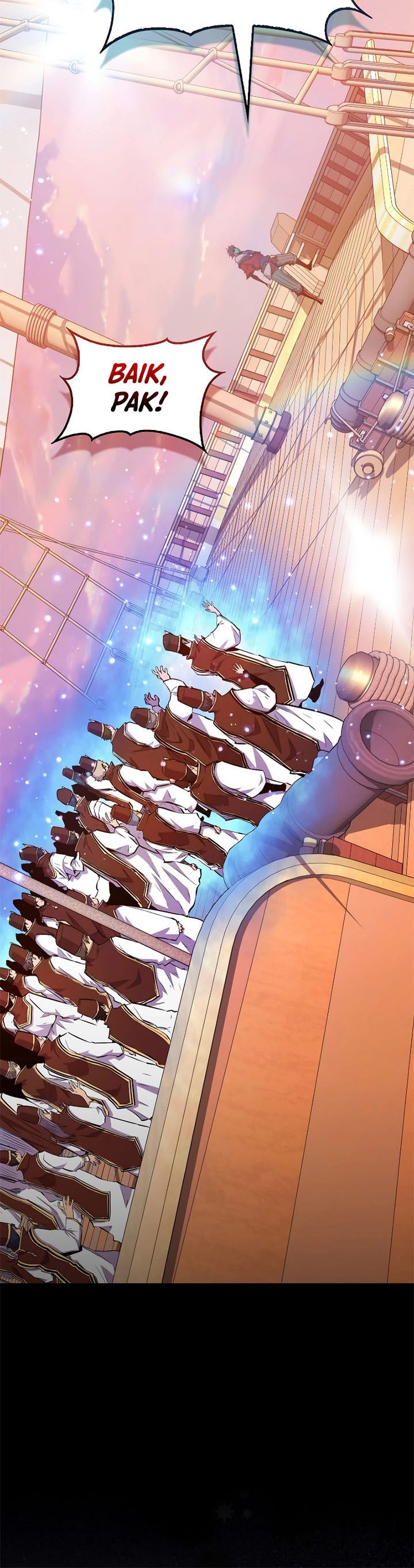 Sleeping Ranker